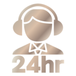 24hr